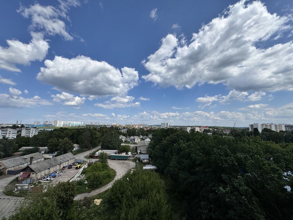 Продаж квартири Чабани  з ремонтом та технікою