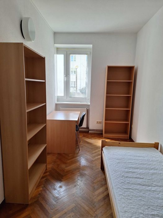 Pokój do wynajęcia ul. Mickiewicza róg Matejki