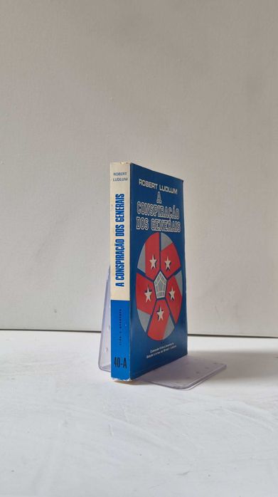 Colecção VIDA E AVENTURA, edição "Livros do Brasil"