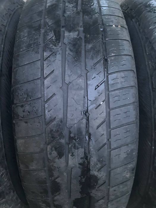 Покрышки Barum Bravoris 4x4 245/70 R16