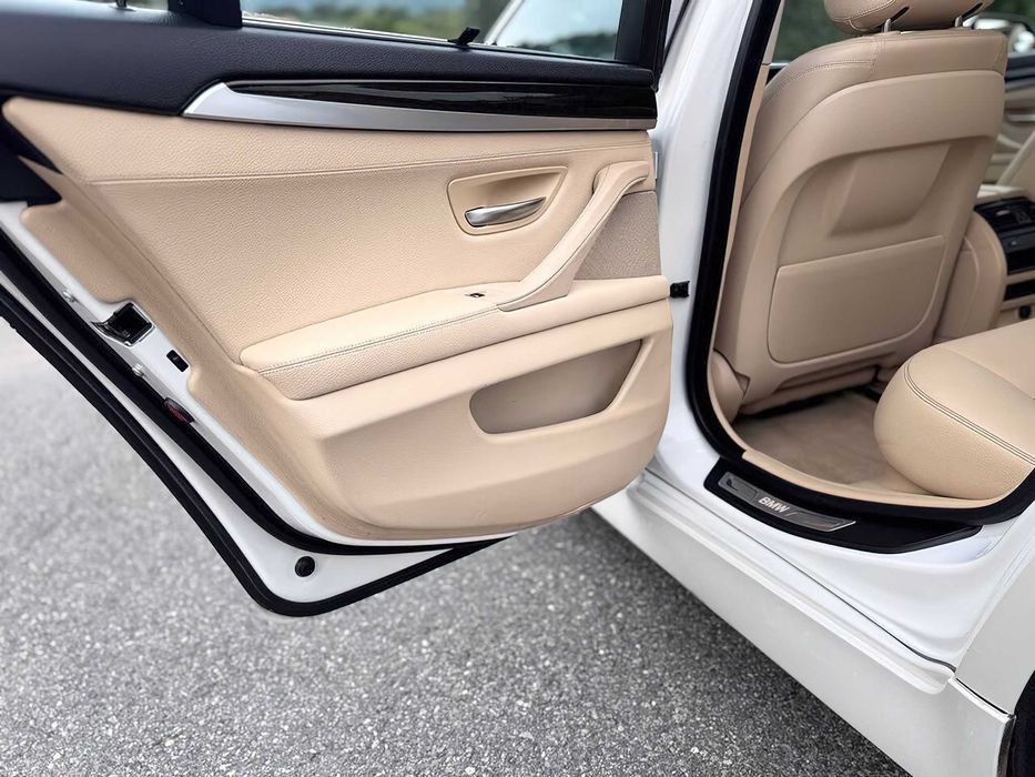 BMW 5 Series 535i xDrive      2015