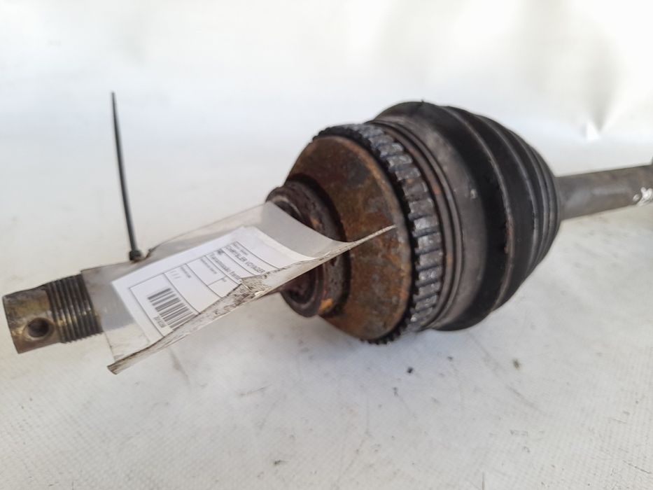 Transmissão frente esquerda CHRYSLER Voyager IV (RG, RS)