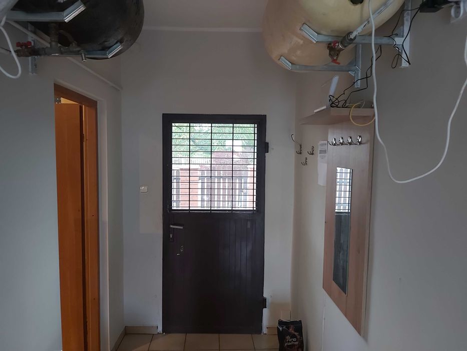 квартира-студія - Kawalerka - pokój z kuchnią i łazienką