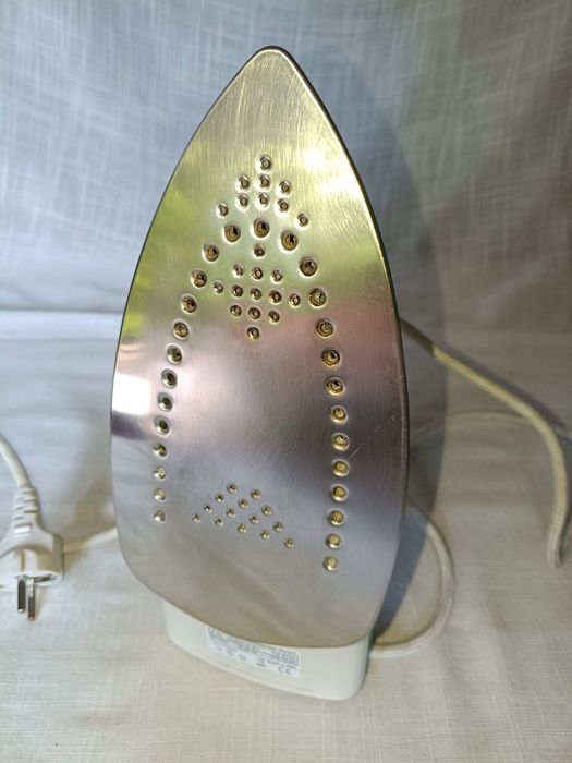 Żelazko parowe Bosch 1600 W