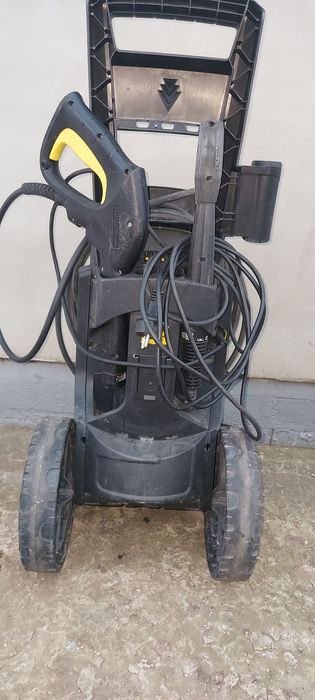 Karcher k5.55 jubilee Керхер к5.55