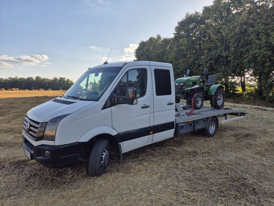 Евакуатор Умань, 24/7 по всій Україні