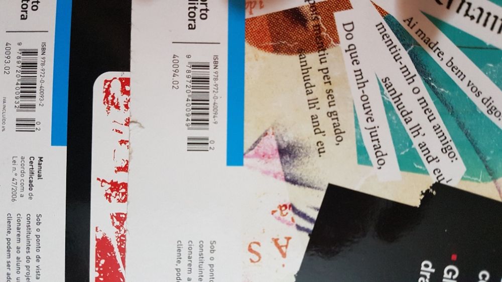 Outras Expressões - Português - 10/12.º Ano