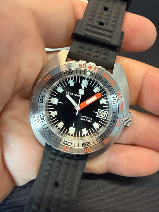 Seestern Sub 300T