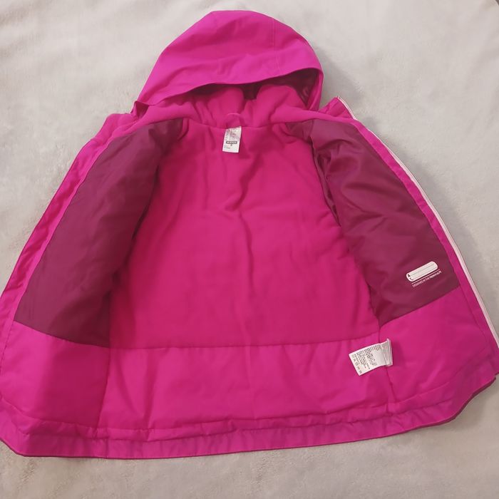 Тепла курточка Wedze