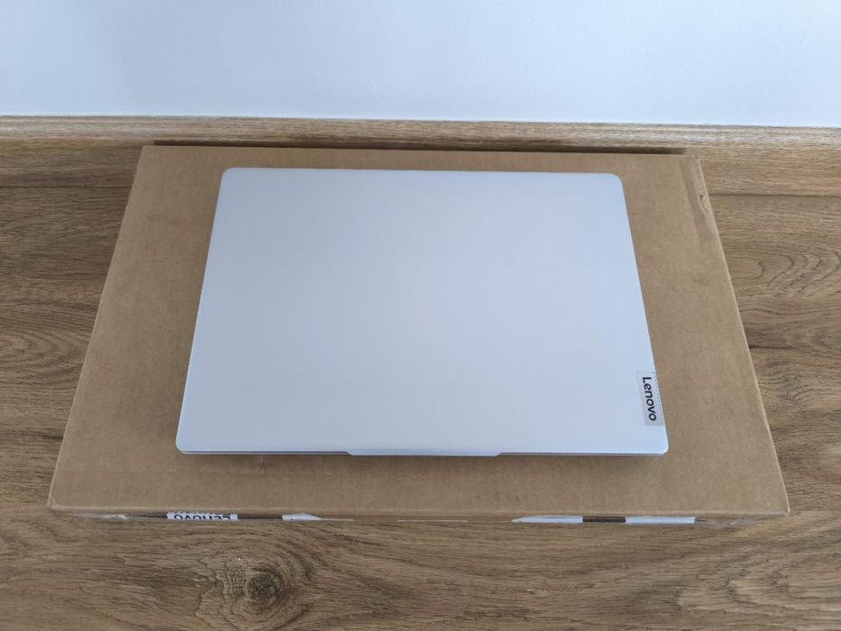 Portátil Lenovo IdeaPad Slim 5 32GB RAM  1TB SSD
