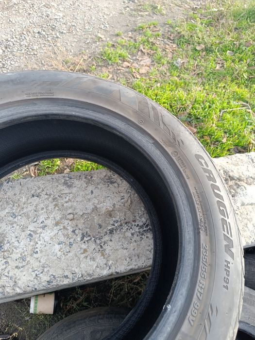 Автошина літня Kumho 17, шт.