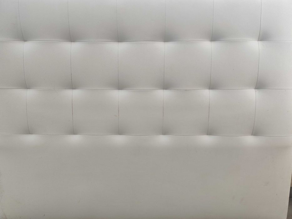 Cabeceira cama casal