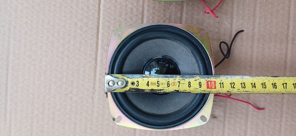 Динамики для колонок