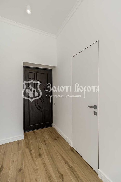 Квартира 2к. Євроремонт. Смотрицького, 70, Троєщина, Деснянський район