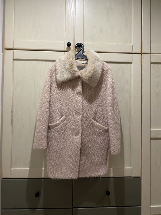 Пальто італійське