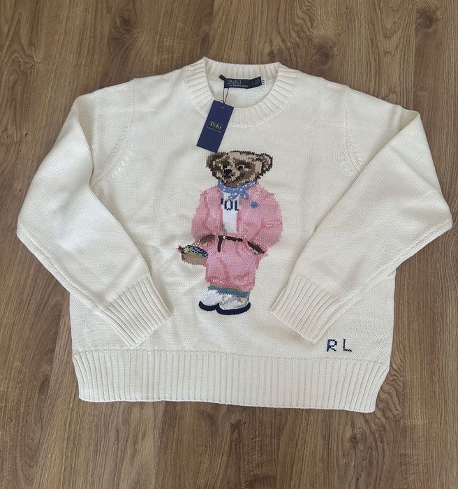 Sweter Polo Ralph Lauren