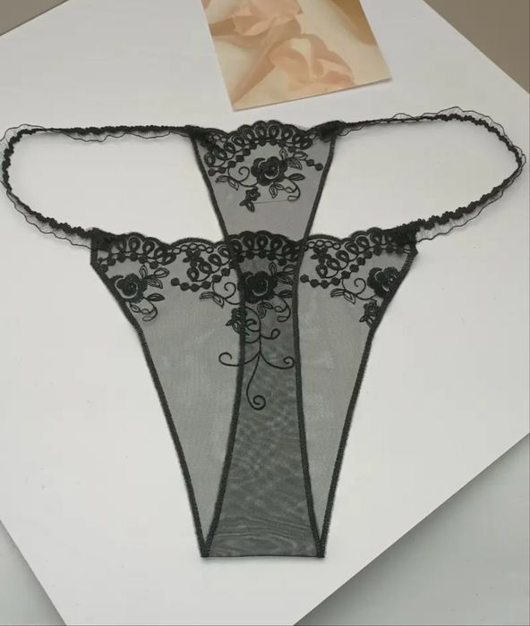 Zestaw crossdresser fetish
