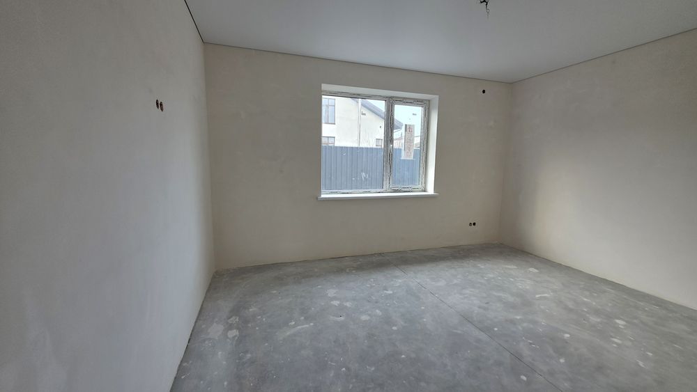 Будинок 90 кв.м. на  5 сотках , р н вулиці  Коцюбинського