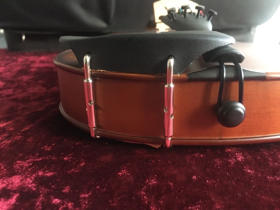 Violino novo tamanho 2/4 ou 3/4