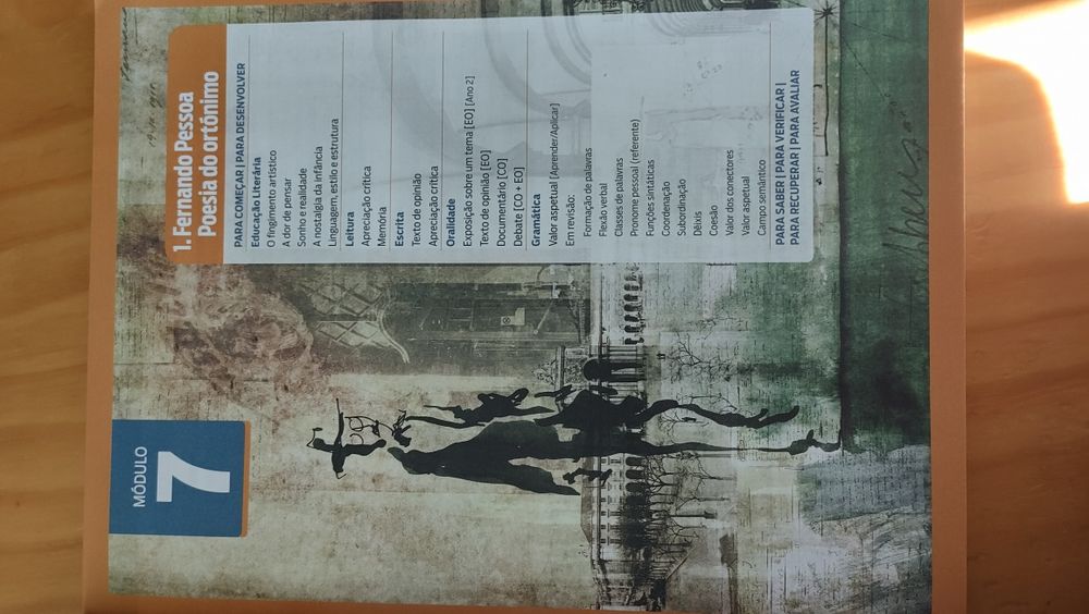 Novos Percursos Profissionais