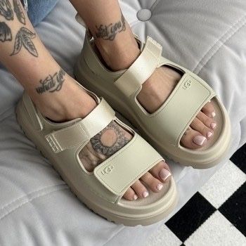 Sale! Босоножки UGG