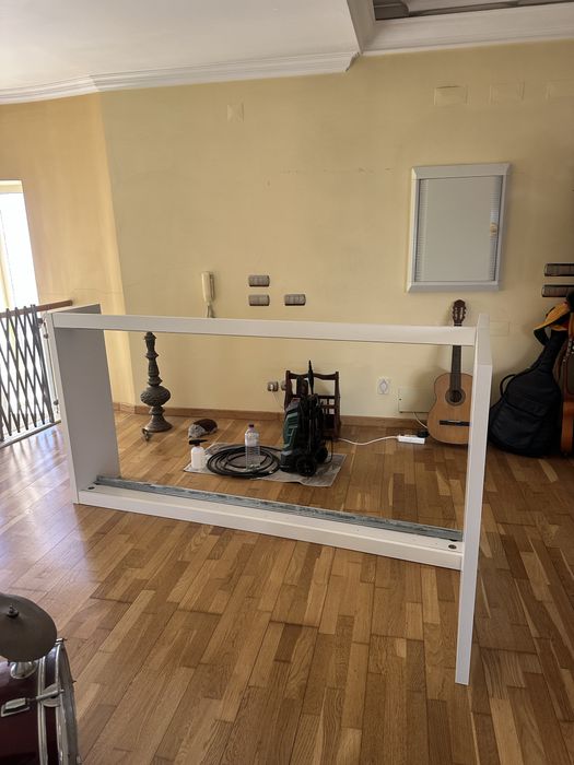 Cama de solteiro