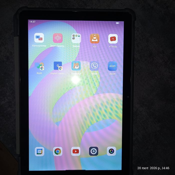 Планшет  Blackview Tab 7 WiFi