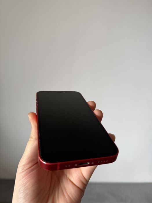 iPhone 12 mini 95% kondycja baterii