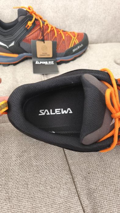 Кросівки чоловічі Salewa