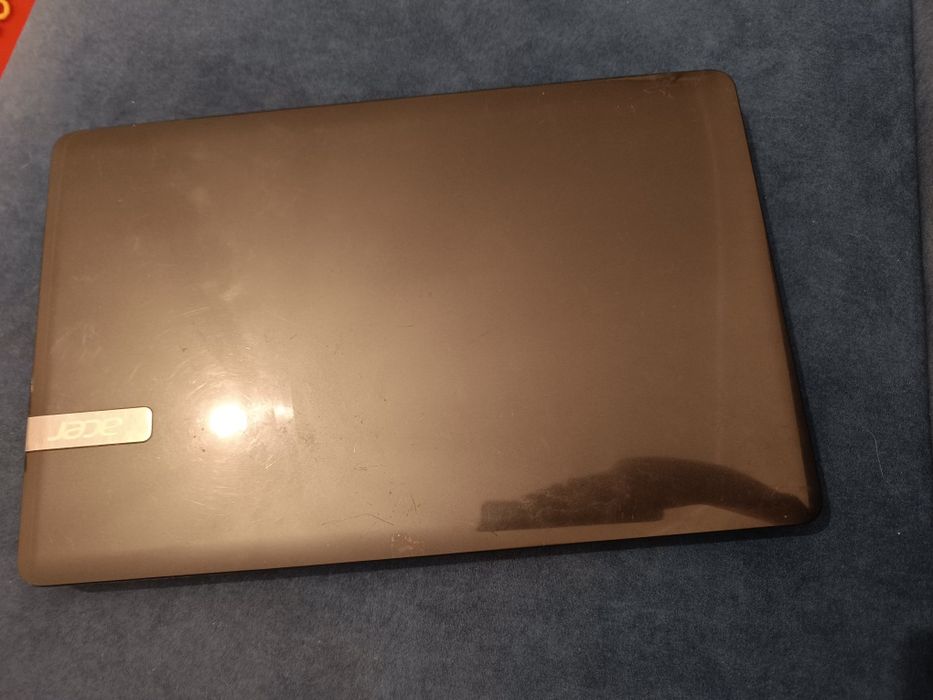 Acer stan nieznany laptop