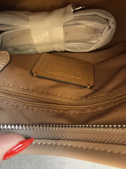 Coach laurel mini сумка оригінал