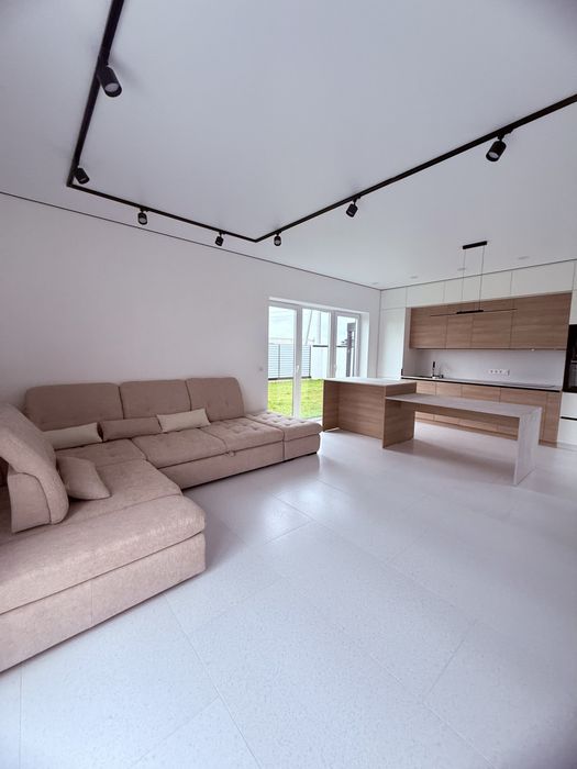 Продажа готового дома с.Осещина КМ Міжріччя(Межречье)