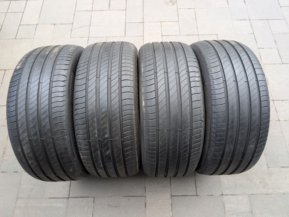 Летняя резина 245/45 R18 Michelin Primacy 4