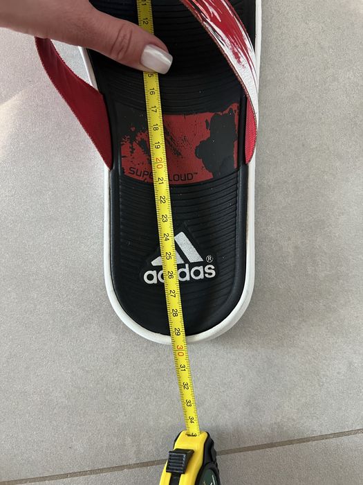Чоловічі вєтнамки Adidas