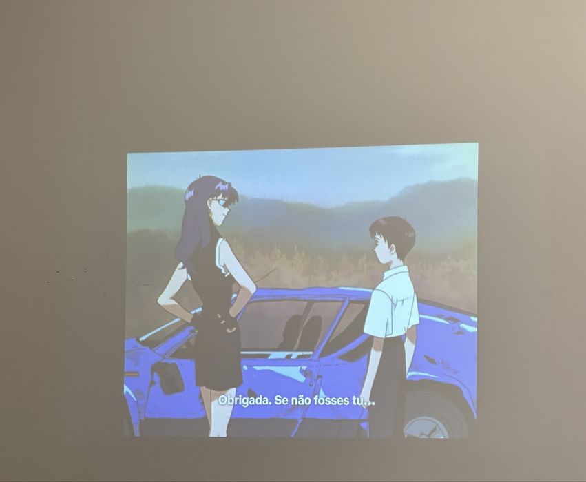 Projetor LG PH150G