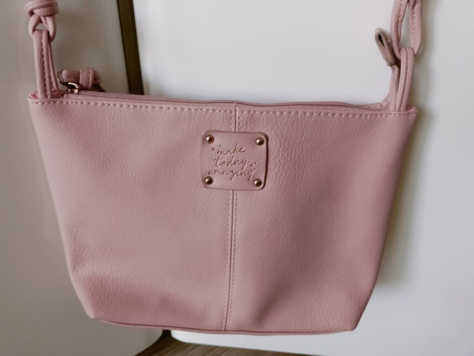 Torebka listonoszka House