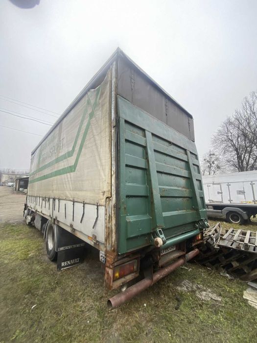 Renault Premium 1999