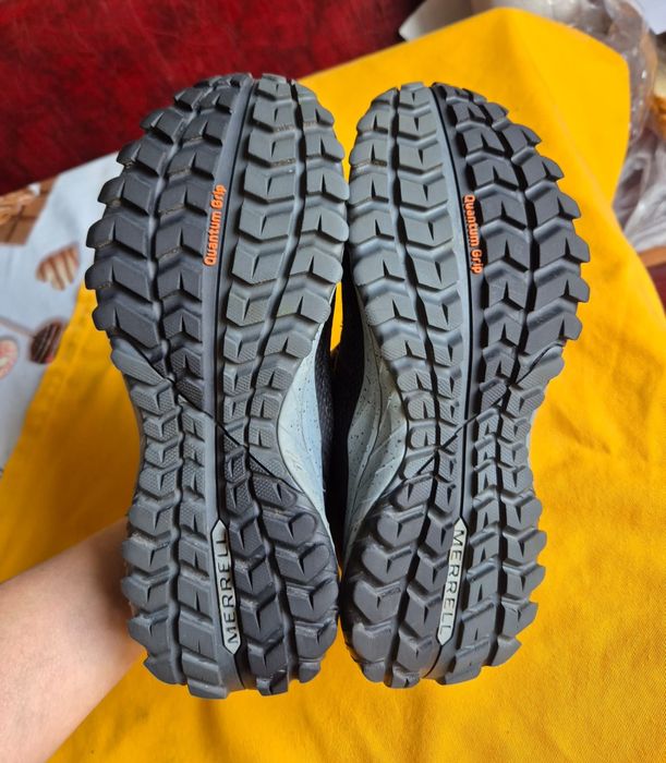 Кросівки черевики Merrell Brovada