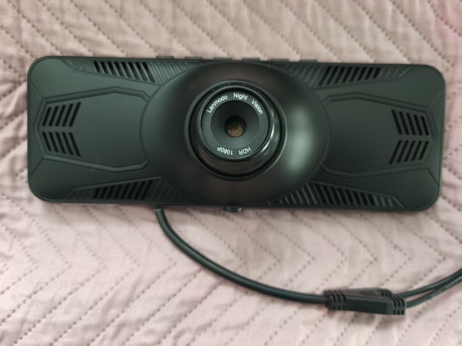 Kamera Lanmodo Vast Pro