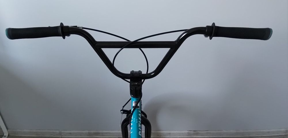 BMX  Mongoose Ritual 500 20