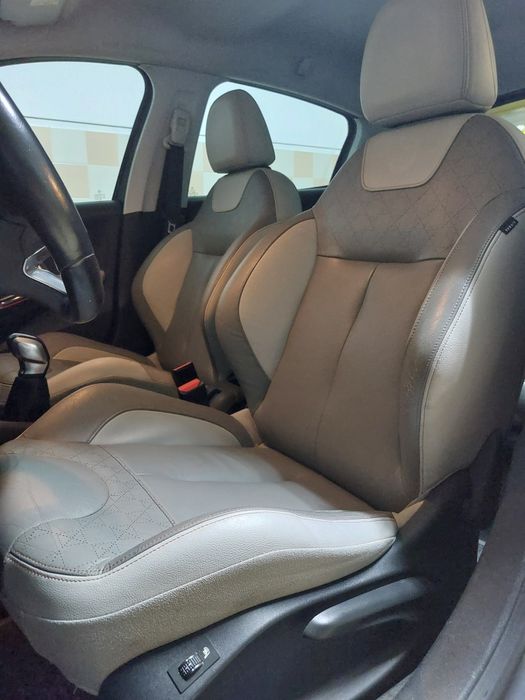 Peugeot 208 1.2 Roland Garros