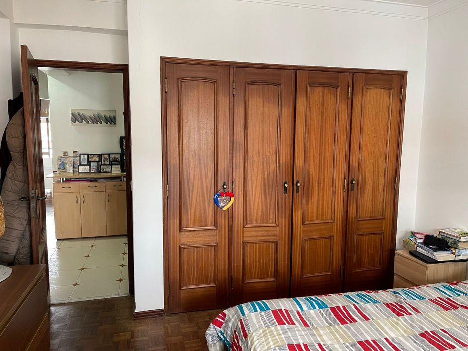 Oportunidade T2+Box no centro Ericeira