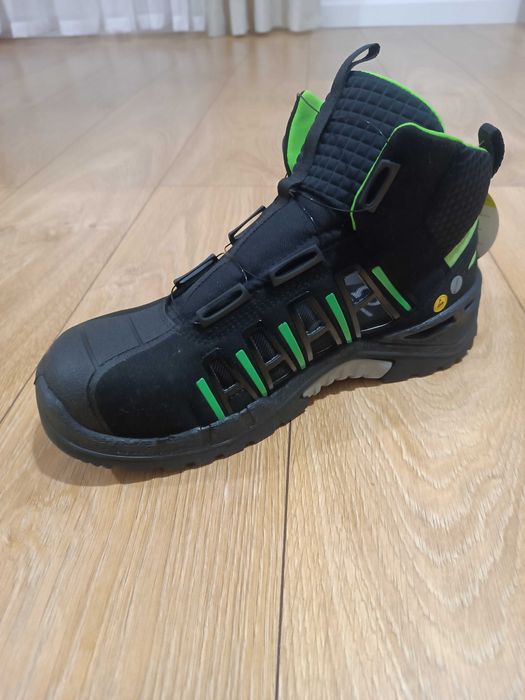 Buty Jalas Exalter 9945