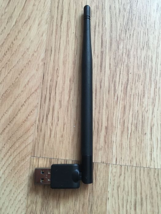 Адаптер-антена,WI-FI,USB
