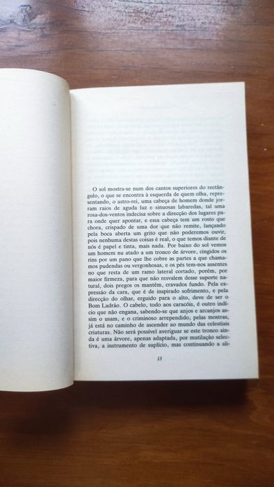 Evangelho Segundo Jesus Cristo, José Saramago - 1 Edição