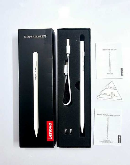 Стилус Lenovo Thinkplus BP16