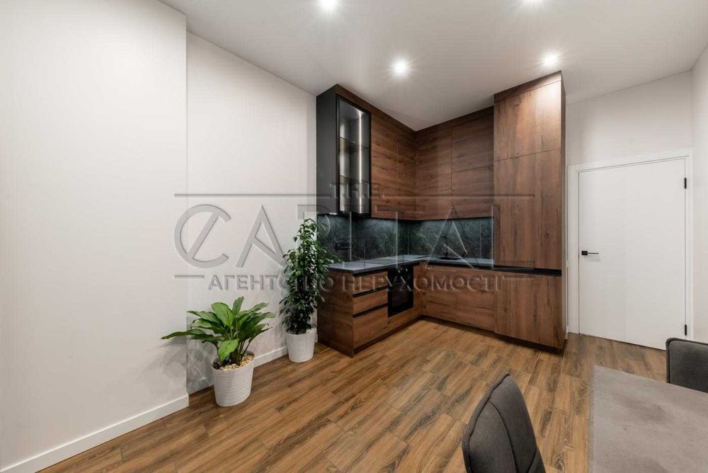 Оренда квартири, пер. Берестейский, ЖК Manhattan city, Центр