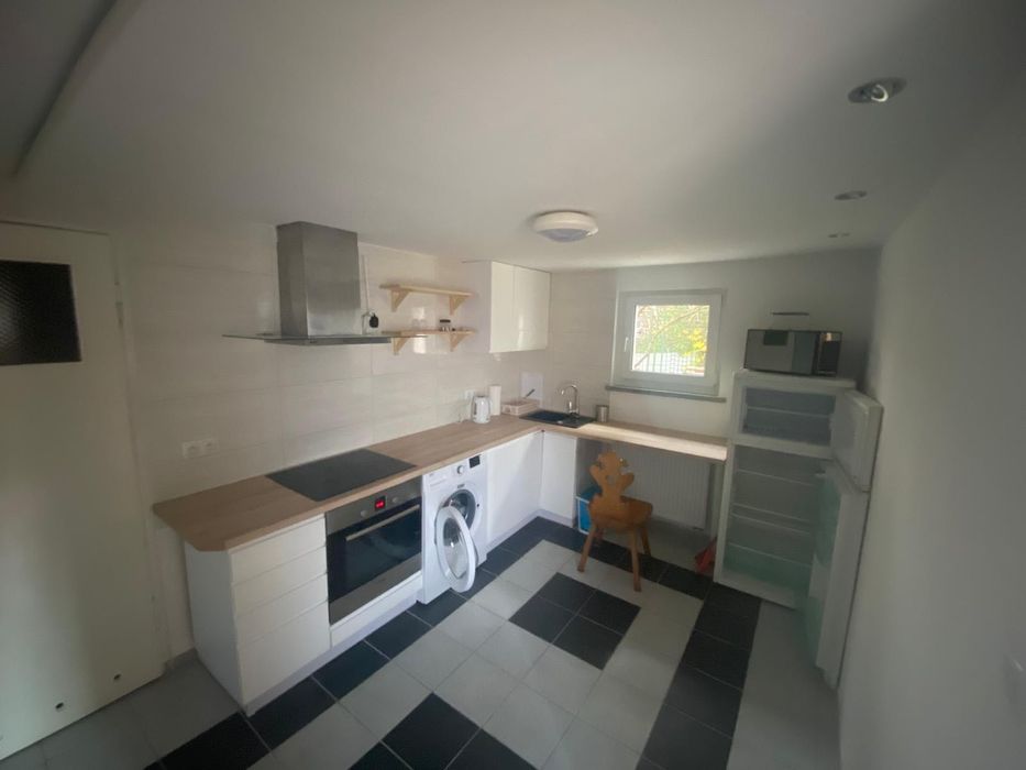 Apartment in Wrocław, Żerniki - Widok 2