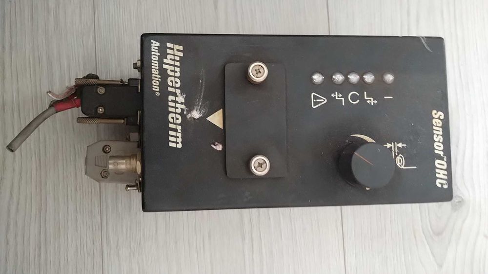 Sensor ohc hypertherm