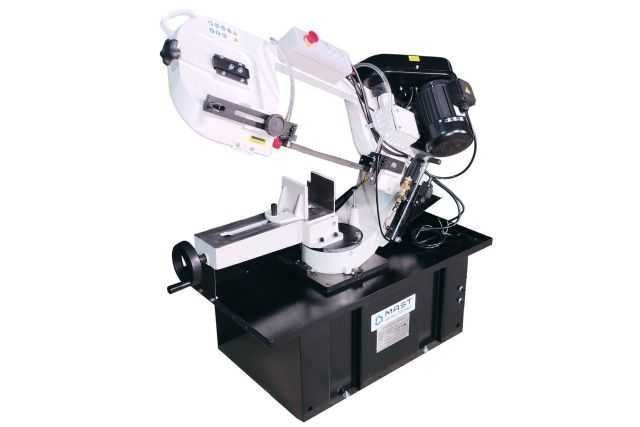Ленточная пила по металу MAST Metalltechnik M-BS712R 400V
